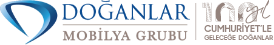 doganlar mobilya logo